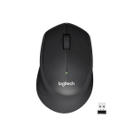 Souris logitech wireless M330 ref : M33-910-004909