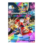 Jeux vidéos NINTENDO SWITCH MARIO KART 8 DELUXE