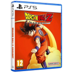 Jeux  videos PLAY STATION 5 Dragon Ball Z KAKAROT