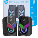 Speaker HP MULTIMEDIA DHE-6000 REF 8YJ91AA