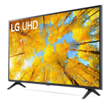 Télévision LG UHD UR73 50 pouces' 4K Smart TV