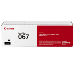 Cartouche de toner CANON 067 originale ref 5102C002AA