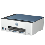 Imprimante tout en un HP SMART TANK 585 wireless