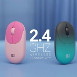 Souris Wireless HZ model ZM15 ref ZM15