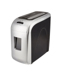 Broyeur Dolphin office genius paper shredder SH74D 12L