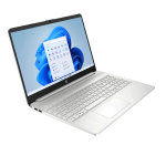 Laptop HP 15S-FQ5317TU core I5-1235u 8Gb  512Gb ssd ref 9A8U7PA