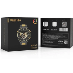 Montre connectée HAINO TEKO model RW-42
