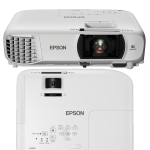Video projecteur EPSON EH-TW740 EEB model H979B