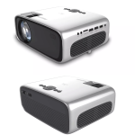 Vidéo projecteur PHILIPS NEOPIX prime NPX540/INT