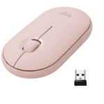 Souris sans fille LOGITECH Pebble M350 Wireless