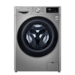 Machine à laver Séchante LG Lavante 10.5Kg/7kg Gris