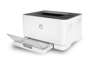 Imprimante HP 150nw Color Laser Wi-Fi Couleur | Imprimante Laser Couleur Professionnelle Cameroun
