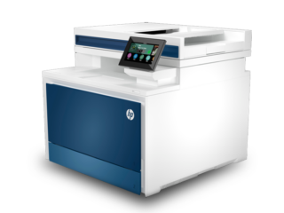 HP Laser MFP4303FDN  COLOR REF 5HH66A