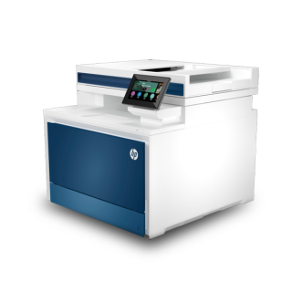 HP Laser MFP4303FDN  COLOR REF 5HH66A