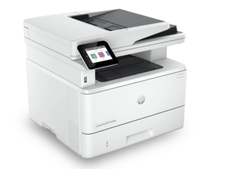 Imprimante HP 4103dw LaserJet Pro MFP Wi-Fi Multifonction Monochrome | Imprimante Professionnelle Cameroun