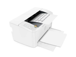 Imprimante HP LaserJet M111w Wi-Fi Monochrome | Imprimante Laser Compacte Cameroun