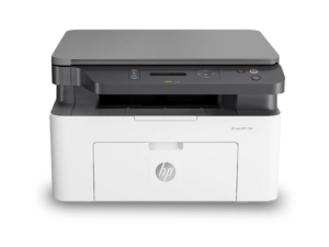 HP Laser MFP M135w