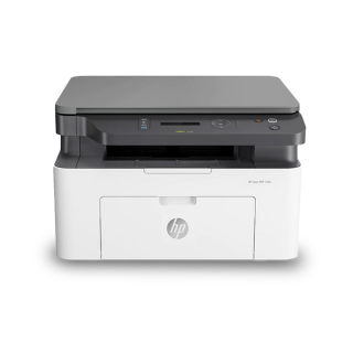 HP Laser MFP M135w
