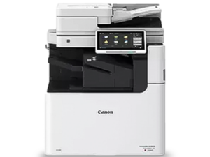 copieur Canon IR C5840i ADVANCE DX Couleur A3 | Multifonction Professionnel Cameroun