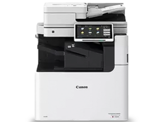 copieur Canon IR C5840i ADVANCE DX Couleur A3 | Multifonction Professionnel Cameroun