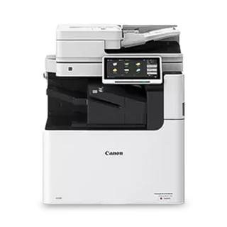 Canon IR DX C5860I  ADVANCED REF 3825C005AA