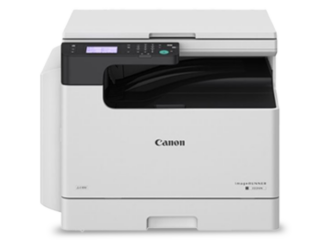 Canon IR 2224 REF 5942C001AA