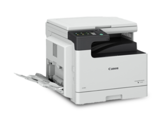 Canon IR 2425 MFP REF 4293C003AA