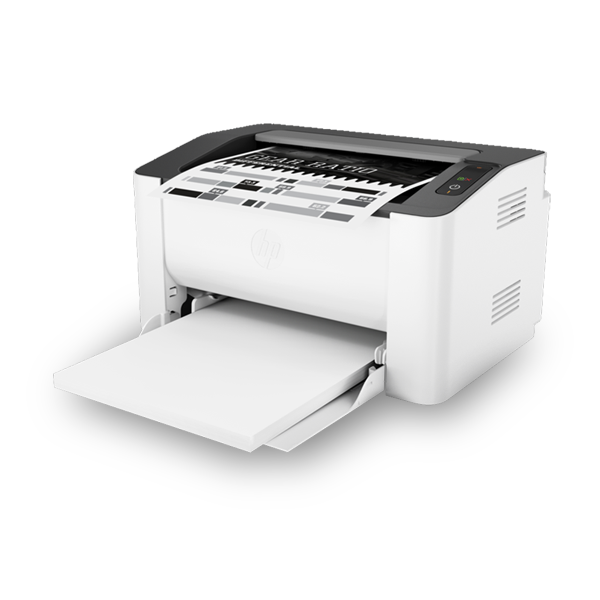 HP MFP M107A LaserJet REF 4ZB77A