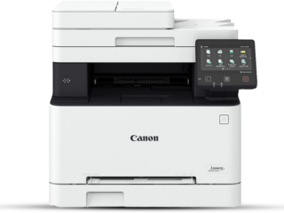 Canon MF655Cdw i-sensys