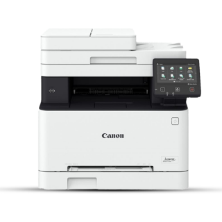 Canon MF655Cdw i-sensys