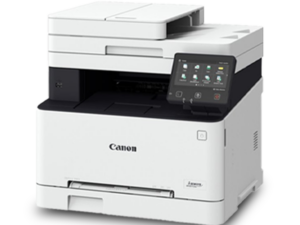 mf657cdw Imprimante Canon i-SENSYS MF657Cdw Couleur Multifonction | Wi-Fi