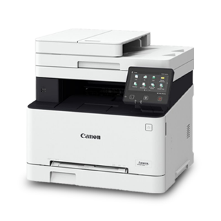 Canon i-sensys MF657Cdw