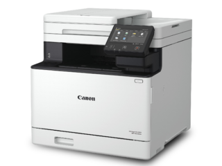 Canon MF752Cdw i-Sensys