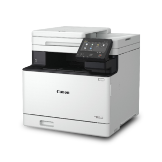 Canon MF752Cdw i-Sensys
