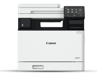 Canon MF754cdw Color I-sensys