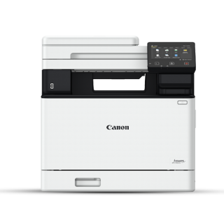 Canon MF754cdw Color I-sensys