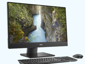 ALL IN ONE DELL DUAL CORE 4GB _ 256GB SSD REF W11B ALL IN ONE DELL DUAL CORE 4GB/256GB SSD REF W11B