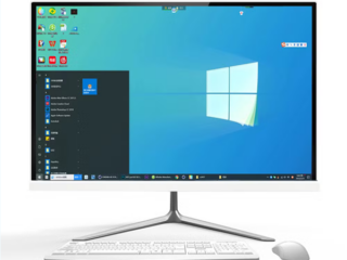 ALL IN ONE INTEL 8GB/256GB ECRAN 32'' TACTILE