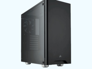 CAISSE POUR UNITE CENTRALE GAMING CORSAIR SERIE 275R CAISSE UNITE CENTRALE GAMING CORSAIR SERIE 275R