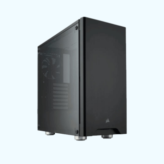 CAISSE UNITE CENTRALE GAMING CORSAIR SERIE 275R