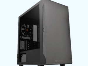 CAISSE POUR UNITE CENTRALE GAMING THERMALTAKE S100TG CAISSE POUR UNITE CENTRALE GAMING THERMALTAKE S100TG