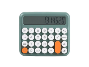 Calculatrice JUNNO SN-800