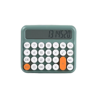 Calculatrice JUNNO SN-800