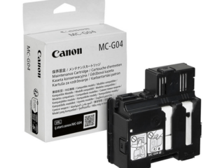 Cartouche MC-G04 d'entretient Canon