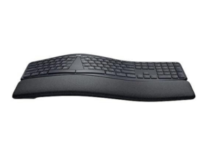 CLAVIER LOGITECH WIRELESS ERGO K860
