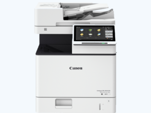 COPIEUR CANON MFP IR ADVANCED DX 6870I REF 4962C005AA Canon MFP IR DX 6870I ADVANCE REF 4962C005AA