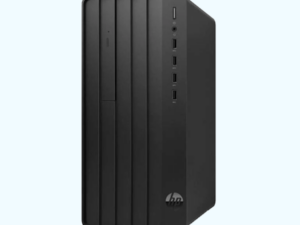DESKTOP HP PRO 290 G9 TOWER CORE I5-12400 8GB _ 512GB SSD FREE DOS REF 9M937AT Desktop HP Pro 290 G9 Tower Core i5-12400 8Go RAM 512Go SSD | PC Bureau Professionnel Cameroun