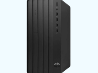 Desktop HP Pro 290 G9 Tower Core i5-12400 8Go RAM 512Go SSD | PC Bureau Professionnel Cameroun