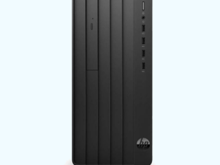 DESKTOP HP PRO 290 G9 TOWER IDS CORE I3-13100 13th GEN 8GB / 512GB SSD FREE DOS REF B70WXAT
