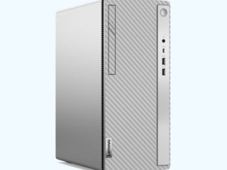 DESKTOP LENOVO CORE I5 GEN 12 8G / 1TB REF 90T3007EAK
